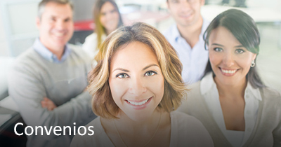 Convenios