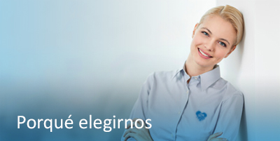 Porqué elegir los servicios de Acompaña