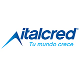 Sistema de pago con Italcred