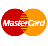 Sistema de pago con Master Card