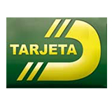 Sistema de pago con Tarjeta D